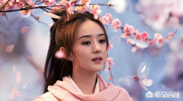 李湘怀孕:李湘当众训赵丽颖，现场鸦雀无声，却被颖宝怼到爆炸，怎么回事