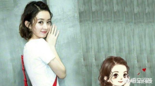 李湘怀孕:李湘当众训赵丽颖，现场鸦雀无声，却被颖宝怼到爆炸，怎么回事