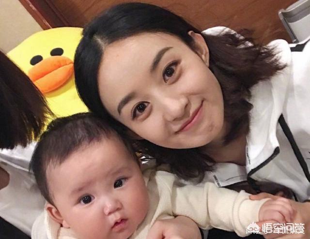 李湘怀孕:李湘当众训赵丽颖，现场鸦雀无声，却被颖宝怼到爆炸，怎么回事