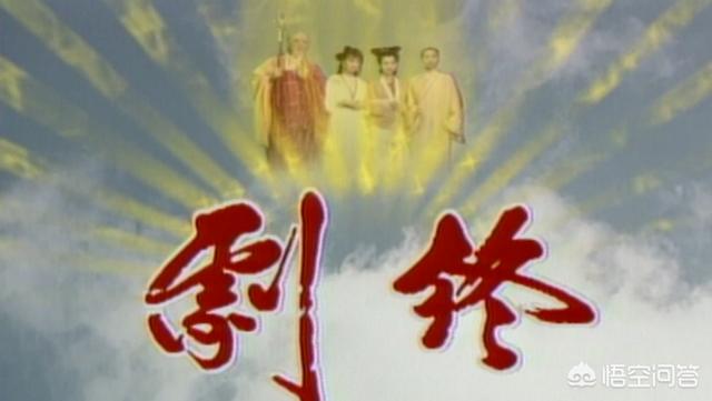 法海洞灵异事件:新白娘子传奇中，法海为什么会盯着许仙不放?背后藏着惊天秘密？