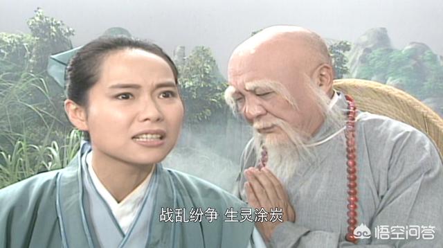 法海洞灵异事件:新白娘子传奇中，法海为什么会盯着许仙不放?背后藏着惊天秘密？