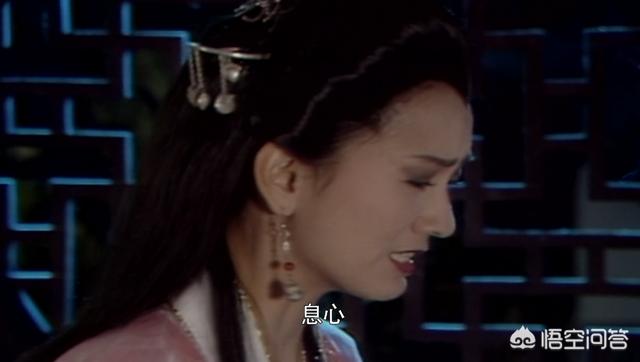 法海洞灵异事件:新白娘子传奇中，法海为什么会盯着许仙不放?背后藏着惊天秘密？
