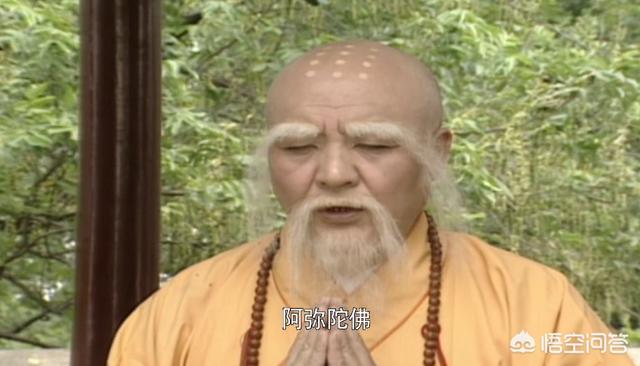 法海洞灵异事件:新白娘子传奇中，法海为什么会盯着许仙不放?背后藏着惊天秘密？