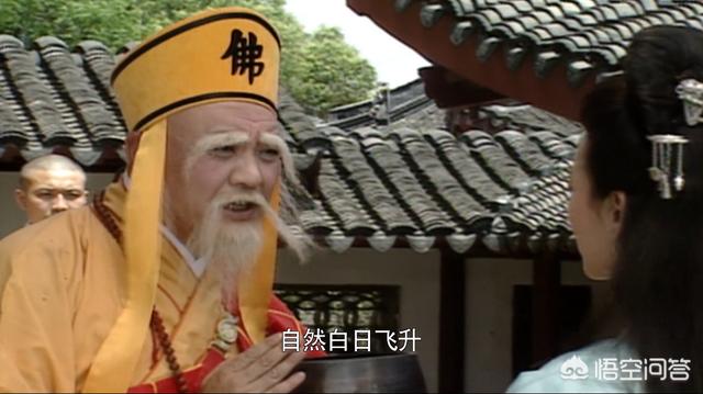 法海洞灵异事件:新白娘子传奇中，法海为什么会盯着许仙不放?背后藏着惊天秘密？