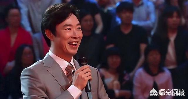 费玉清的老婆:从歌坛常青树到亚洲污王，藏47年的费玉清，发生了什么