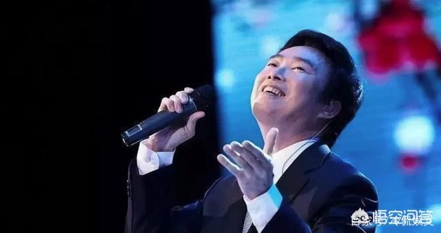 费玉清的老婆:从歌坛常青树到亚洲污王，藏47年的费玉清，发生了什么