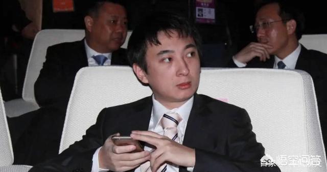 贾青照片:将底裤当礼物送给导演，被王思聪撕成18线，她是谁？