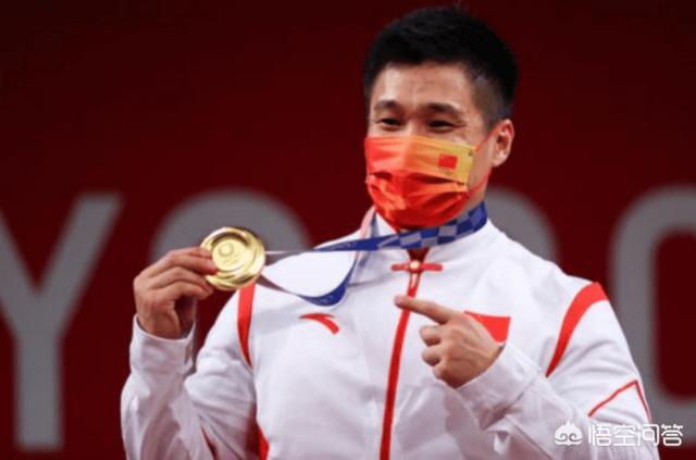 举重龙清泉:被外国封神的中国举重队，你怎么还不火？