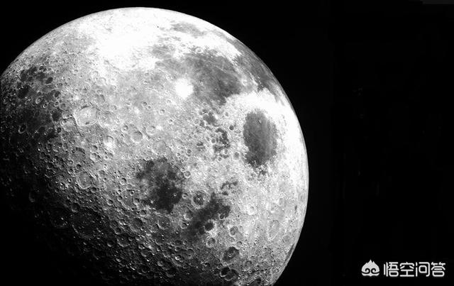 月球上有什么恐怖的东西，苏联专家曾建议把月球炸了，请问把月球炸了有什么好处