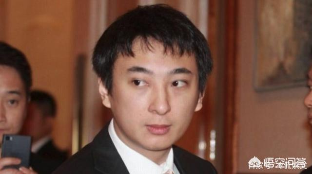 方媛照片:郭富城的老脸都丢光了，老婆底细被王思聪曝光，究竟怎么回事？