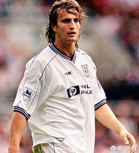 你有喜欢过一些比较冷门的足坛球员吗？都有谁？插图1