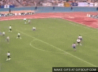 你有喜欢过一些比较冷门的足坛球员吗？都有谁？插图10