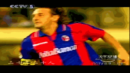 你有喜欢过一些比较冷门的足坛球员吗？都有谁？插图7