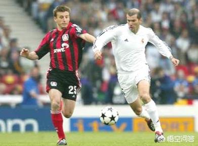 你有喜欢过一些比较冷门的足坛球员吗？都有谁？插图12