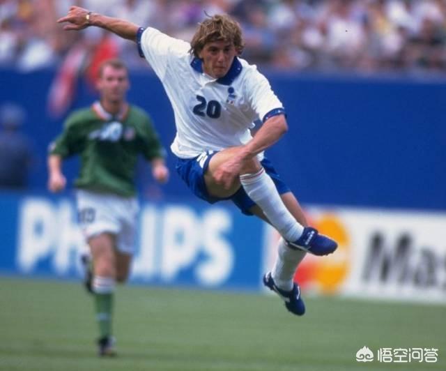 你有喜欢过一些比较冷门的足坛球员吗？都有谁？插图5