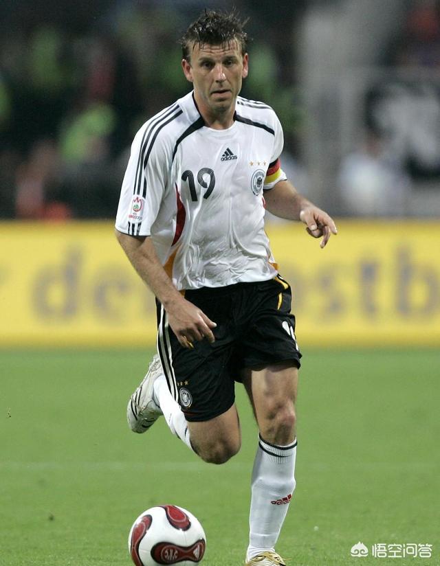 你有喜欢过一些比较冷门的足坛球员吗？都有谁？插图11