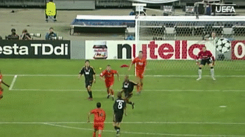 你有喜欢过一些比较冷门的足坛球员吗？都有谁？插图4