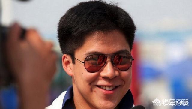 霍启刚为什么娶郭晶晶:郭晶晶父母不再沉默，说郭晶晶委曲求全，到底发生了什么？