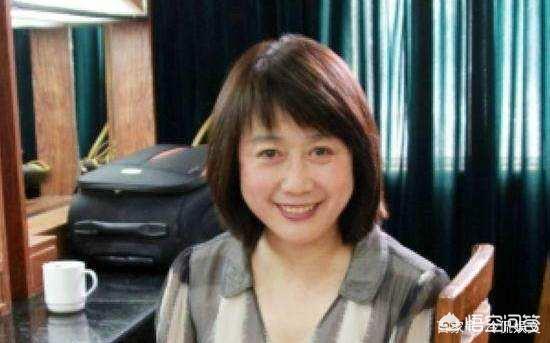 姜昆的女儿:她因举报姜昆被封杀，如今满头白发让人心疼，为何要那么做