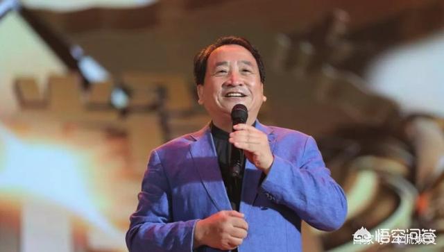 姜昆的女儿:她因举报姜昆被封杀，如今满头白发让人心疼，为何要那么做