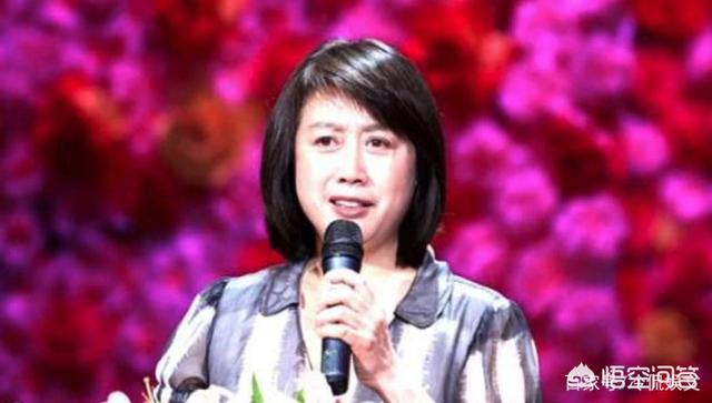 姜昆的女儿:她因举报姜昆被封杀，如今满头白发让人心疼，为何要那么做