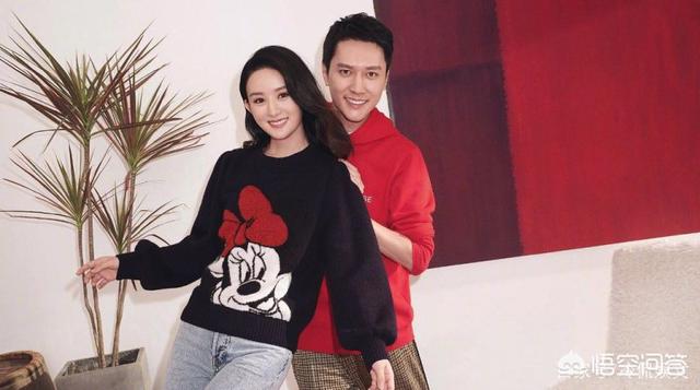 文章否认恋情:赵丽颖成功生子，从官宣怀孕到生子仅3个月，明星否认有可信度吗