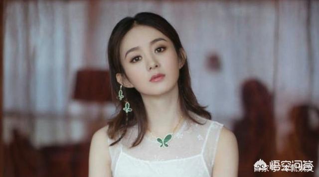 文章否认恋情:赵丽颖成功生子，从官宣怀孕到生子仅3个月，明星否认有可信度吗