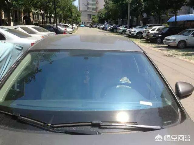 头条问答 轿车的漆怕晒吗 行车视野的回答 0赞
