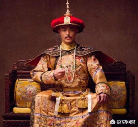 皇帝巴布能活多长时间:明朝有16位皇帝，为何有10位都没有活过40岁？