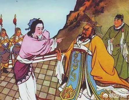 中国的奇异怪事，秦始皇驾崩前一年连续发生了几件怪事
