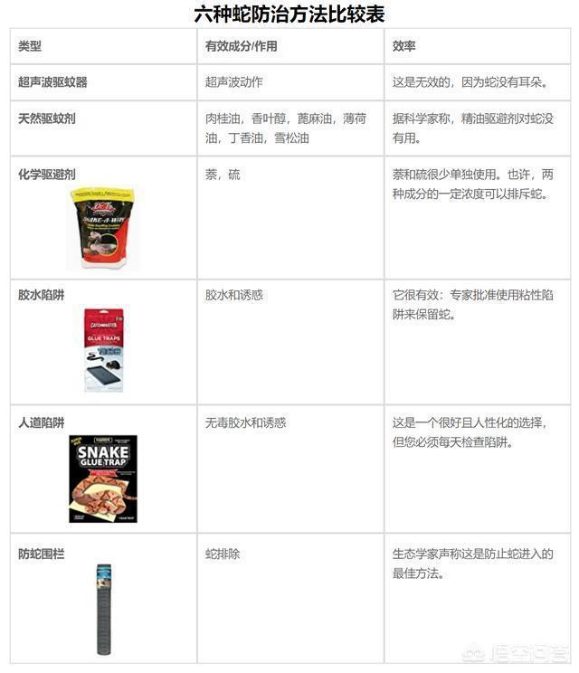 森林王蛇:农村里蛇越来越多，种什么植物可以防止夏天蛇进院子？