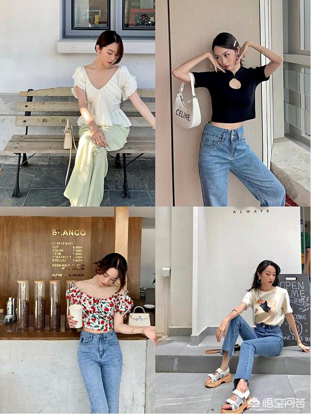 saloge棉布出行装备价格:有哪些看起来不贵又不让人感觉俗气的衣服？