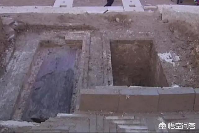 经典传奇考古古墓全集，为什么考古发现的古墓，都被盗墓贼先盗过