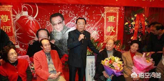 宏楠是谁:常宝华的徒弟都有谁谁的名气最大
