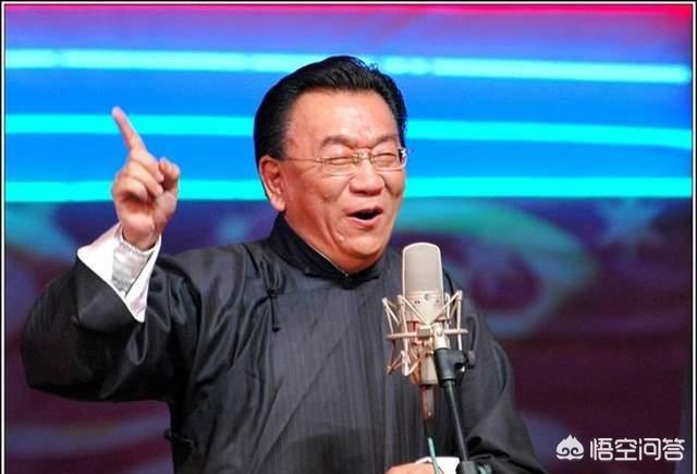 宏楠是谁:常宝华的徒弟都有谁谁的名气最大