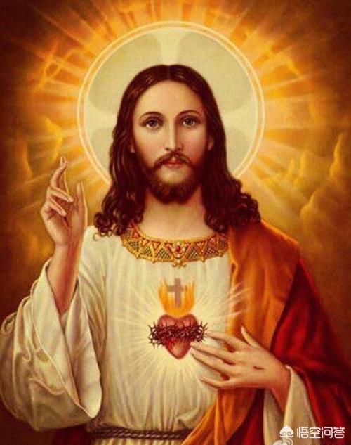 基督教和天主教的区别在哪？插图22