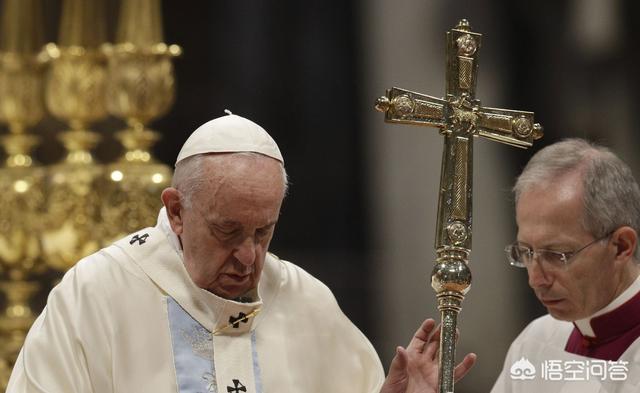 基督教和天主教的区别在哪？插图25