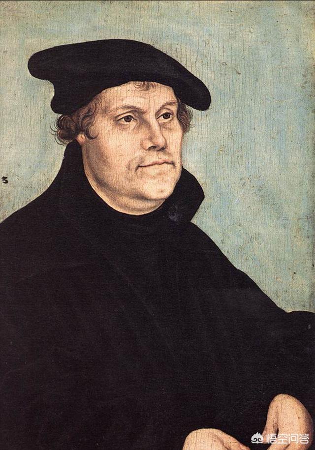 基督教和天主教的区别在哪？插图23