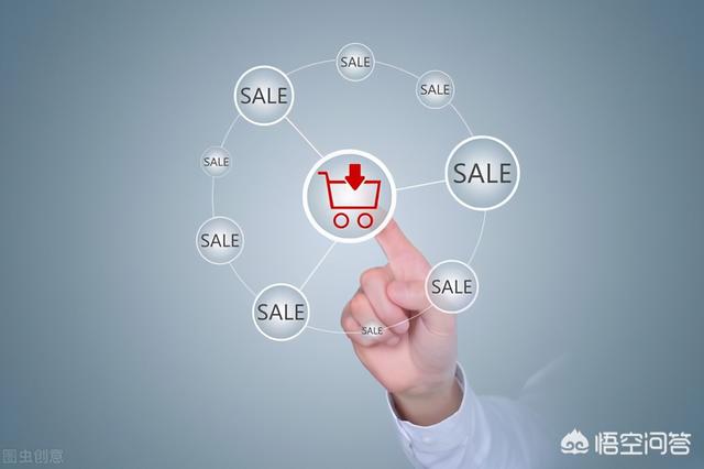 无货源电商怎么做？六年电商经验分析！选择抖音小店的五大理由？(相关长尾词)
