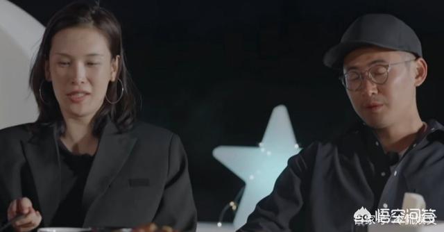 郭采洁男朋友:李诞黑尾酱离婚，谢晖佟晨洁离婚，明星分开的真相有哪些？