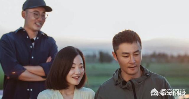 郭采洁男朋友:李诞黑尾酱离婚，谢晖佟晨洁离婚，明星分开的真相有哪些？