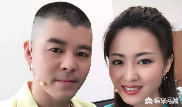 王小虎二人转:赵本山为捧他带上春晚，依旧没有起色，却跟女徒弟结婚，他是谁？