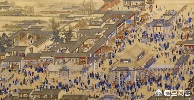 隋朝历史:短命王朝隋朝究竟是怎么样的一段历史时期？
