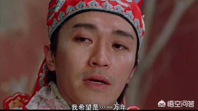 周星驰为什么不结婚？他最爱的人是谁？