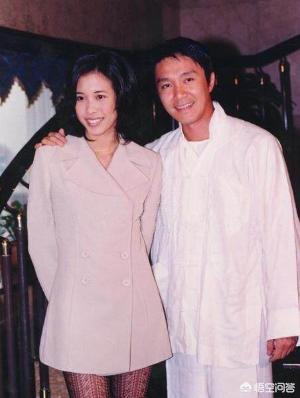 周星驰为什么不结婚？他最爱的人是谁？
