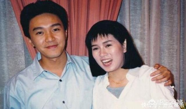 周星驰为什么不结婚？他最爱的人是谁？