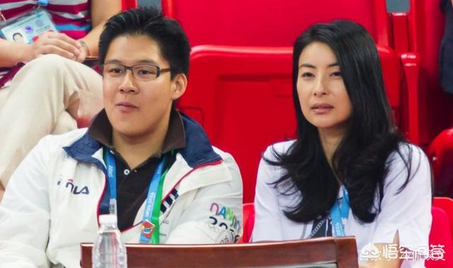 王鸥的现在老公是谁:体坛噩耗！33岁世界冠军去世，他曾是郭晶晶初恋男友，他是谁？