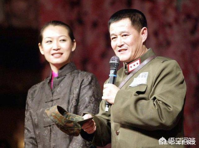 马丽娟年龄:赵本山大女儿首次回家，妻子马丽娟态度冷漠，赵本山大怒，为啥？