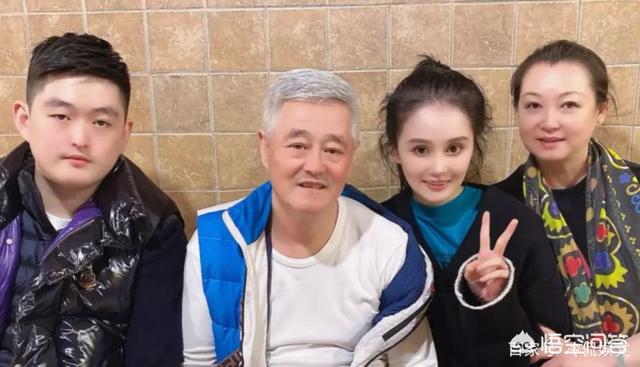 马丽娟年龄:赵本山大女儿首次回家，妻子马丽娟态度冷漠，赵本山大怒，为啥？