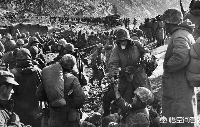 抗美援朝战争打了三年，美军到底伤亡多少？插图60